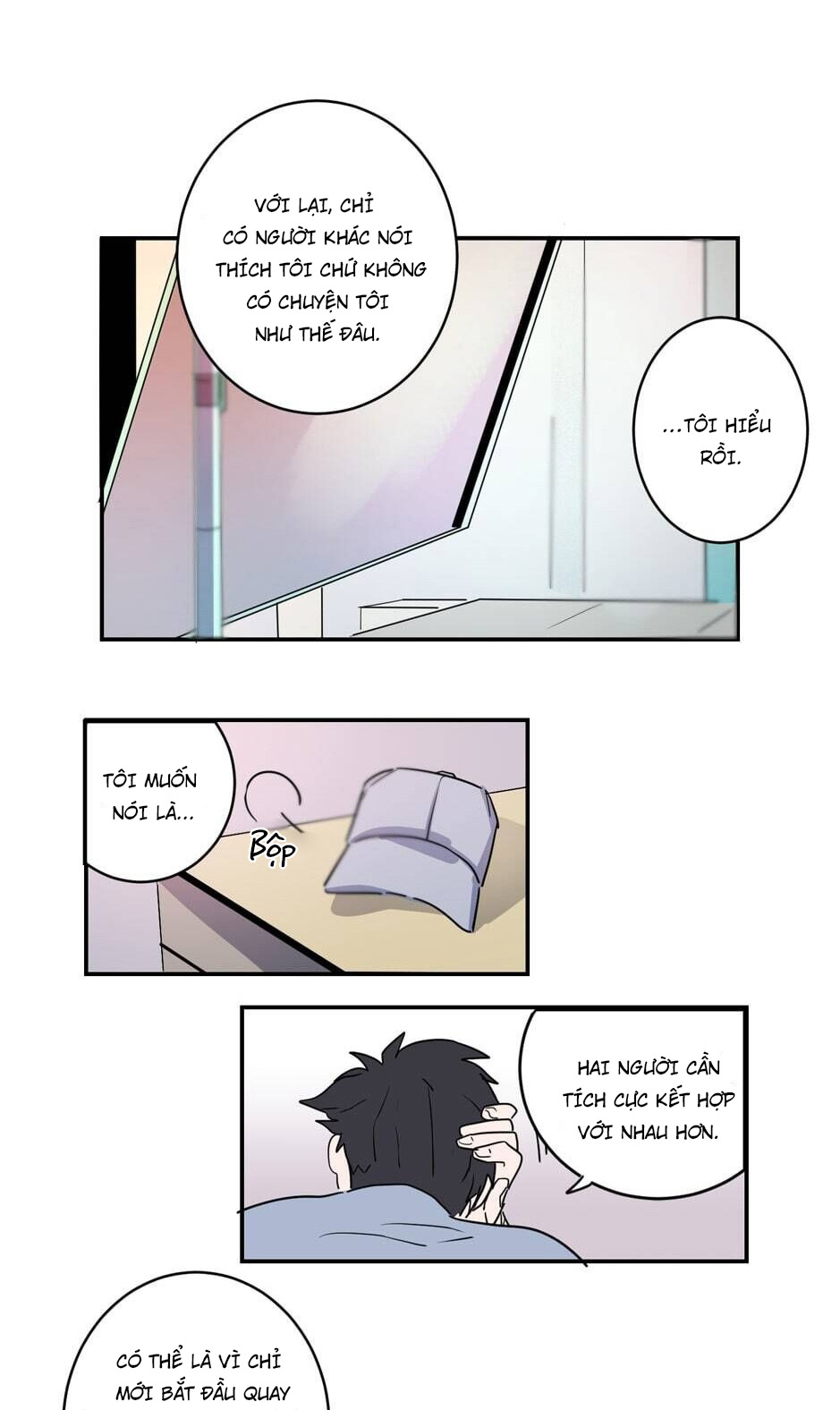 love on my terms chapter 1 36