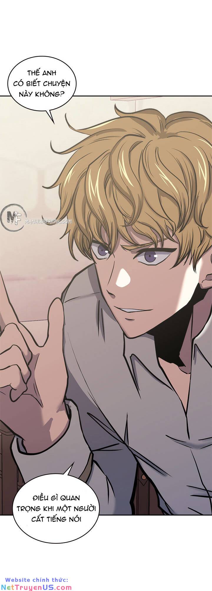 chiến binh đến từ thế giới khác chapter 197 37
