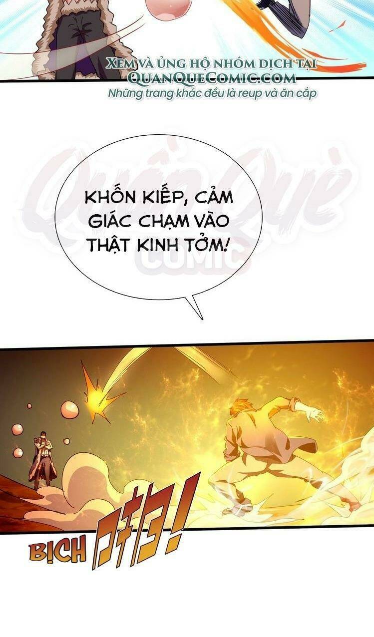 kinh thế kỳ nhân chapter 45 32