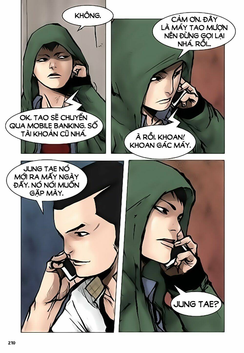 tong | tổng chapter 22 17