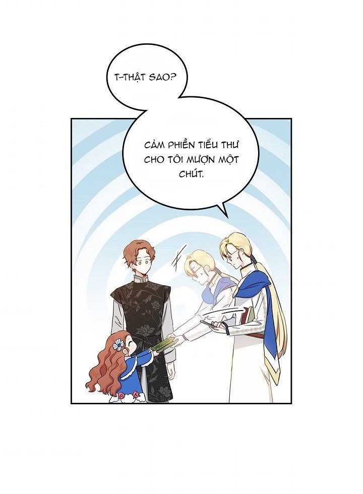 lần này tôi sẽ trở thành gia chủ chapter 6 57