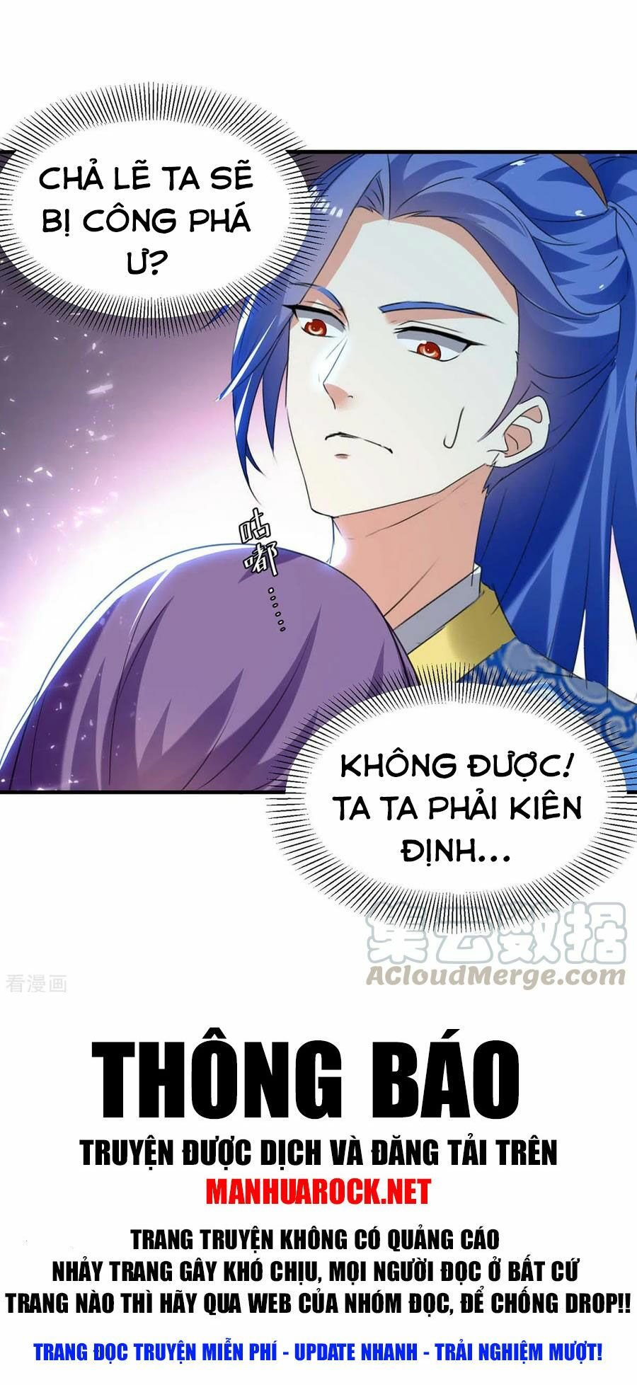 tối cường thăng cấp chapter 242 40