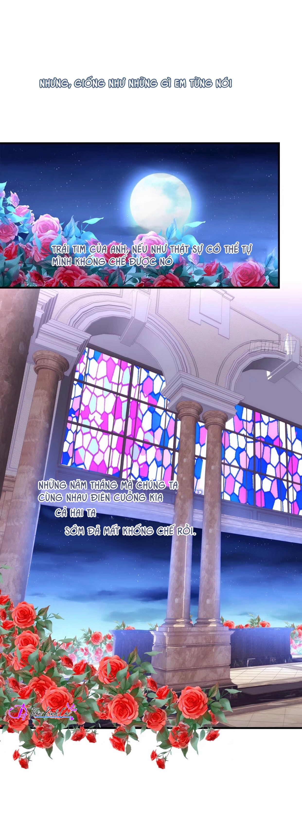 kiểm soát tuyệt đối chapter 96 26
