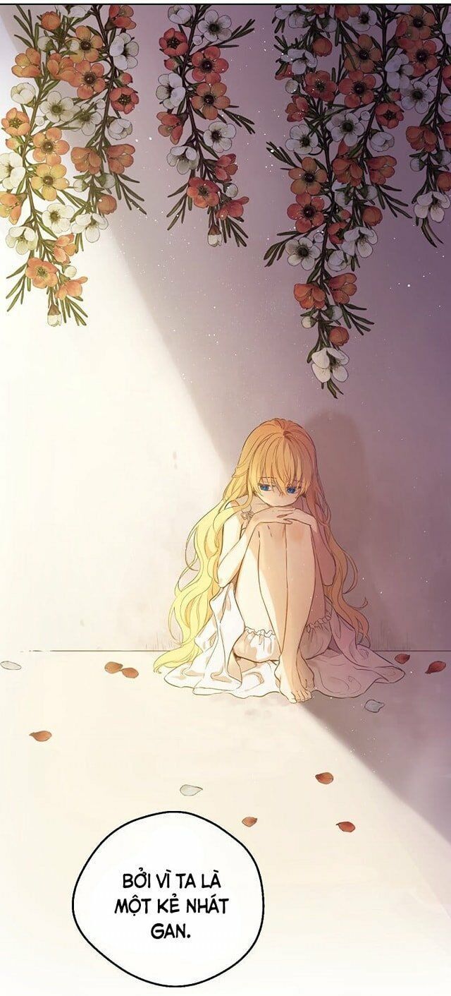 một ngày nọ tôi bỗng thành nàng công chúa chapter 97 44