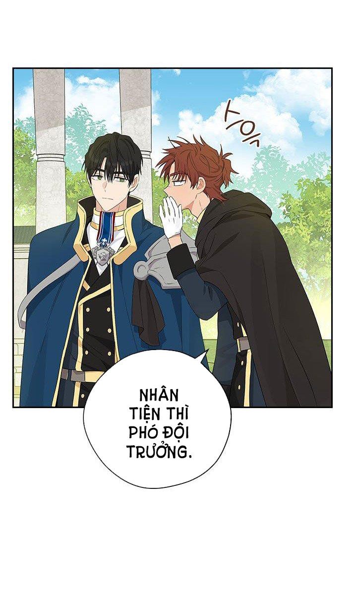 thật ra ta mới là hàng thật chapter 81.2 9