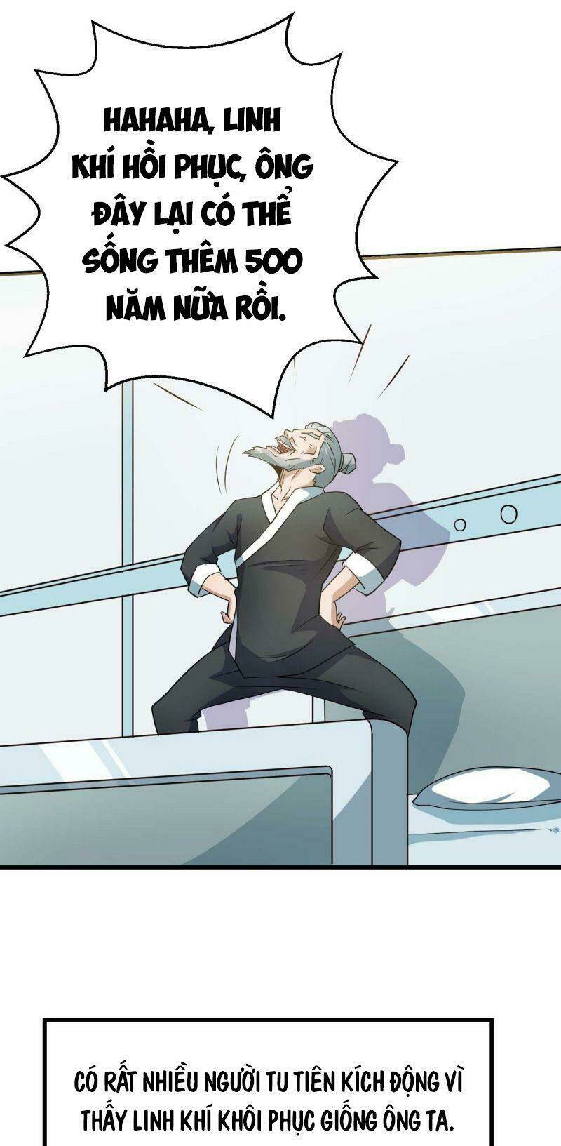 tổ thượng có tiền chapter 96 34