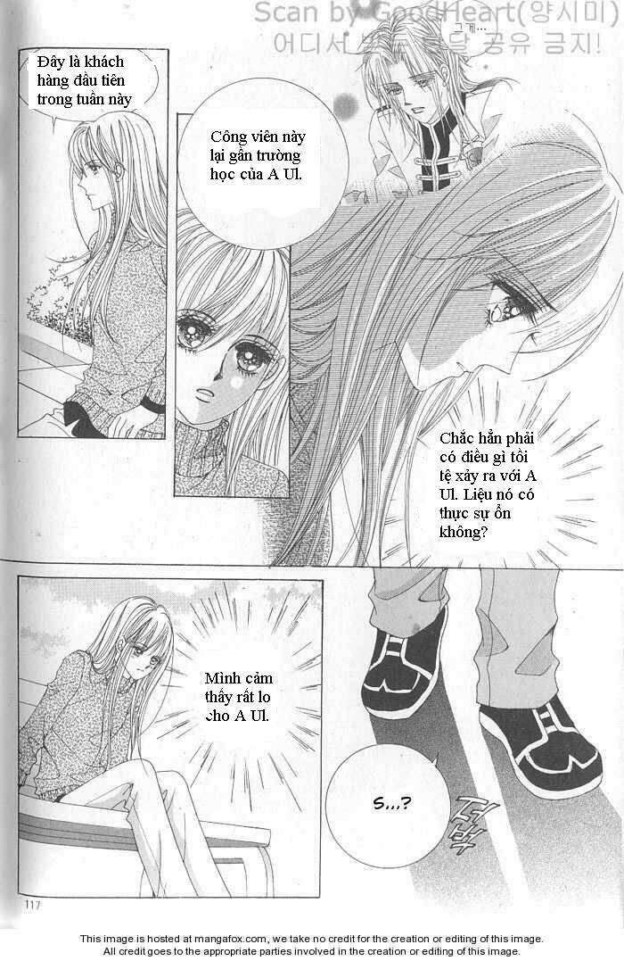 thần tượng mua sắm chapter 5 20