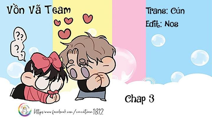 manhwa chịch vồn chịch vã Chapter 117 LOVE NOTE 3 1