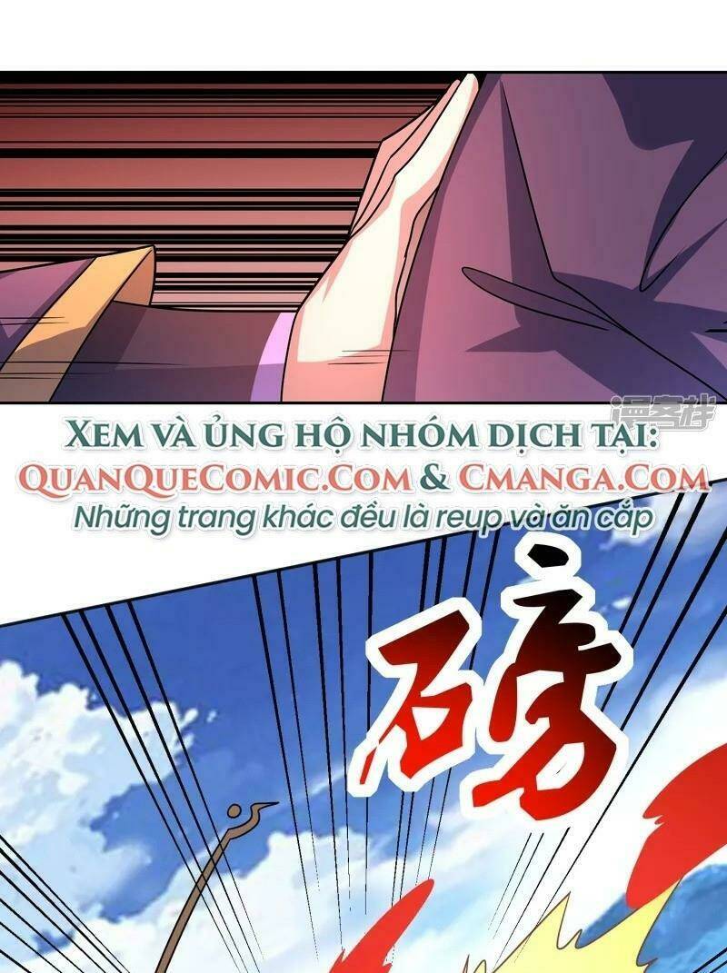 tuyệt thế thánh đế chapter 16 9