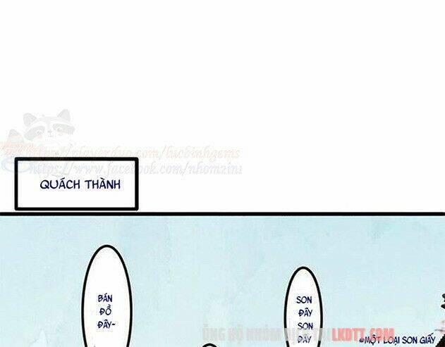 trọng sinh bá sủng nhiếp chính vương quá mạnh mẽ chapter 73 3