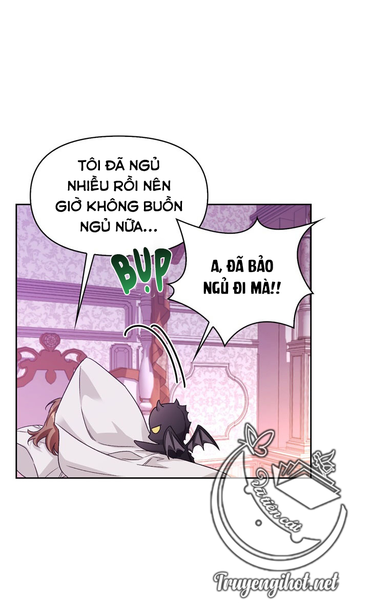 ác nữ xứng đôi với bạo chúa chapter 85.2 27