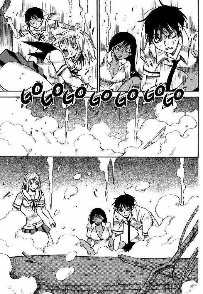 cradle of monsters chapter 24 10