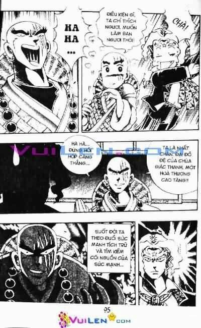 những người bạn tốt chapter 3 96