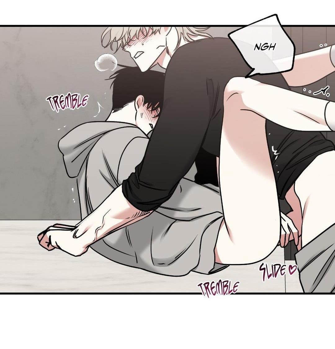 thủy triều thấp lúc chạng vạng chapter 100 36