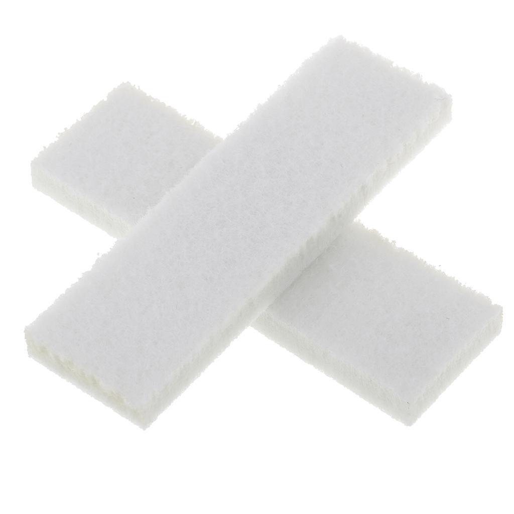 3-5pack 2 Pieces Edge Stained Fiber Strips Tools & Home Improvement Hand Tools