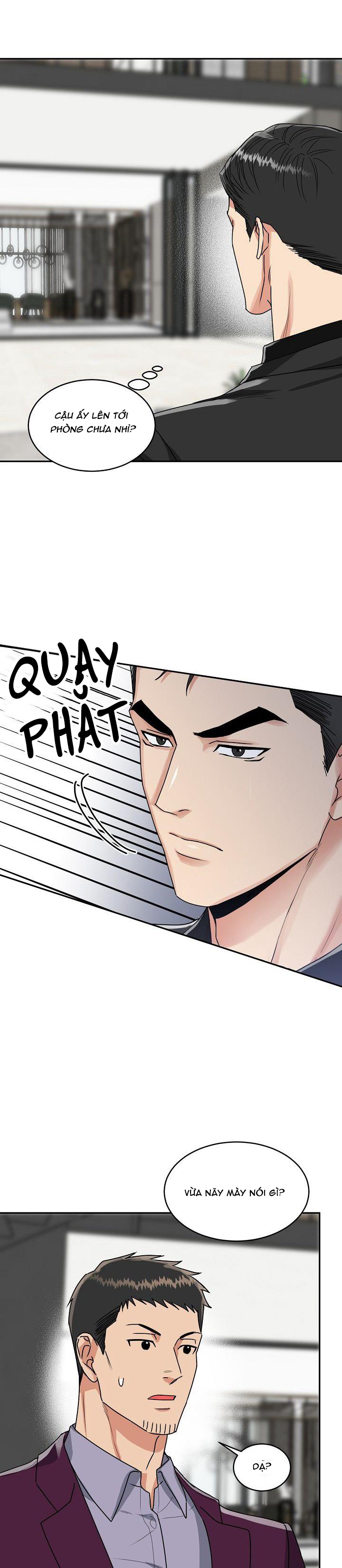 hổ dữ chapter 2 22