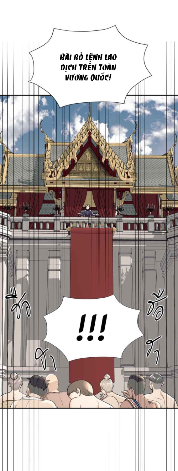 Tôi Là Công Tử Đẹp Trai Nhất Xứ Xiêm chapter 54.2 - Trang 29