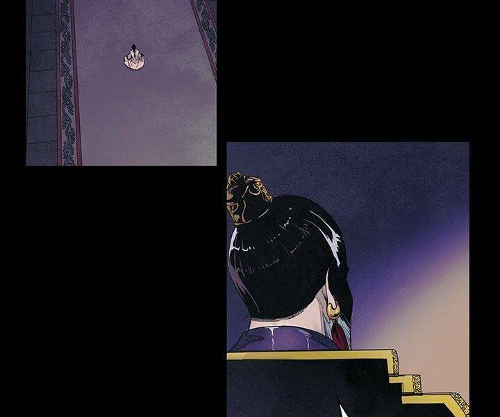 mục hạ vô nhân chapter 1 2