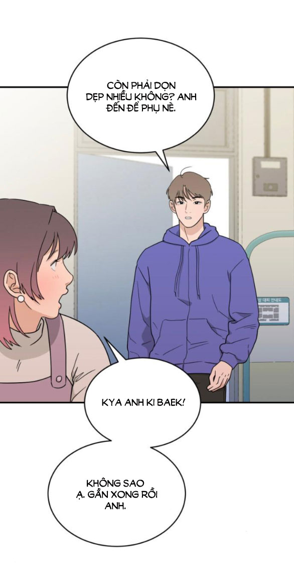 Vận May Bất Ngờ chapter 45.2 33