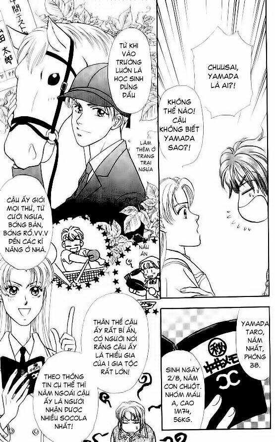 yamada tarou monogatari chapter 3.1 10