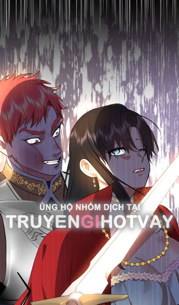 [18+] dũng sĩ vị tha chapter 33.1 16
