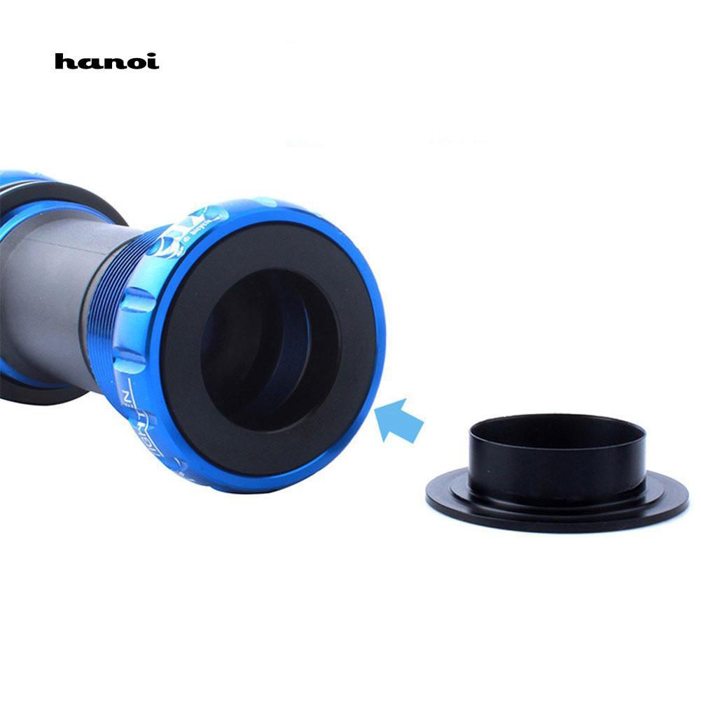 Set 2 trục bánh xe đạp leo núi chuyên dụng