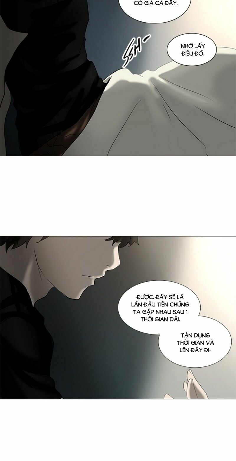 tòa tháp bí ẩn 2 chapter 152 50