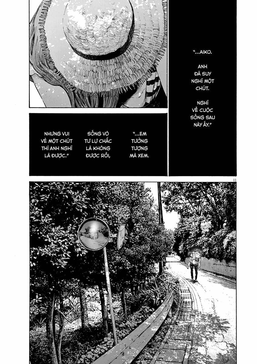chúc ngủ ngon, punpun chapter 139 10