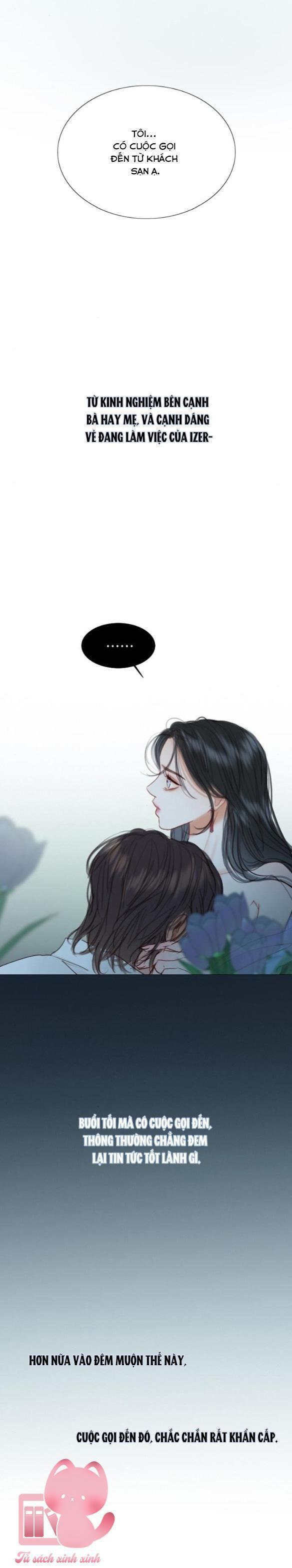 selena chapter 21 25