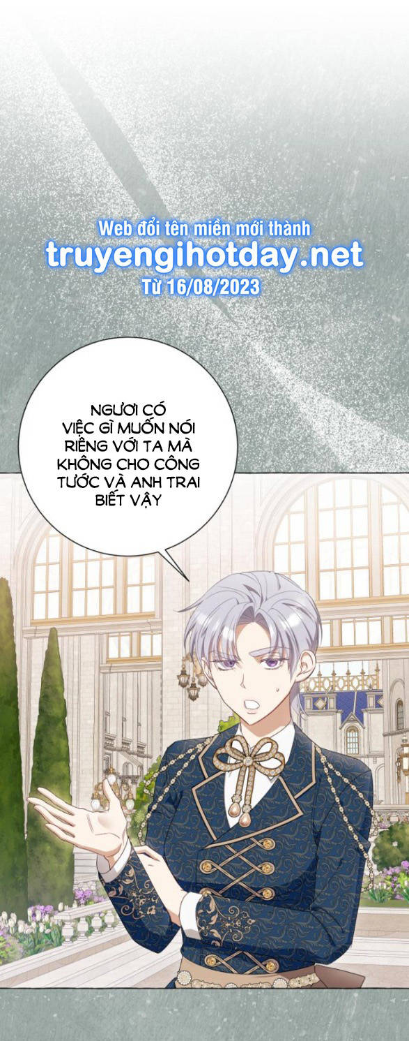 tôi tưởng đó chỉ là tiểu thuyết trọng sinh bình thường chapter 41.1 4