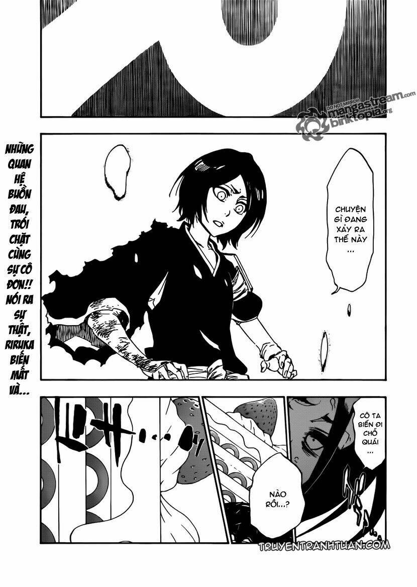 thần chết ichigo chapter 472 1