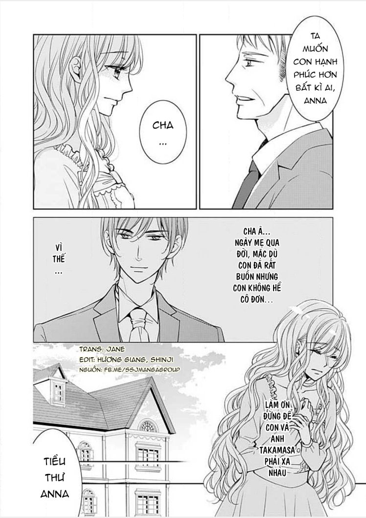 sono junketsu motto nurashite desu ka chapter 5 6