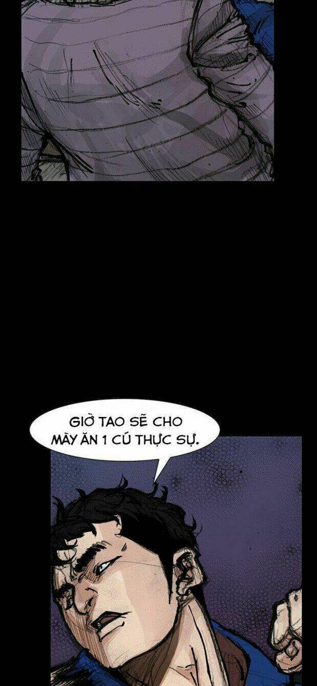 dokgo 2 | độc cô 2 chapter 15 27