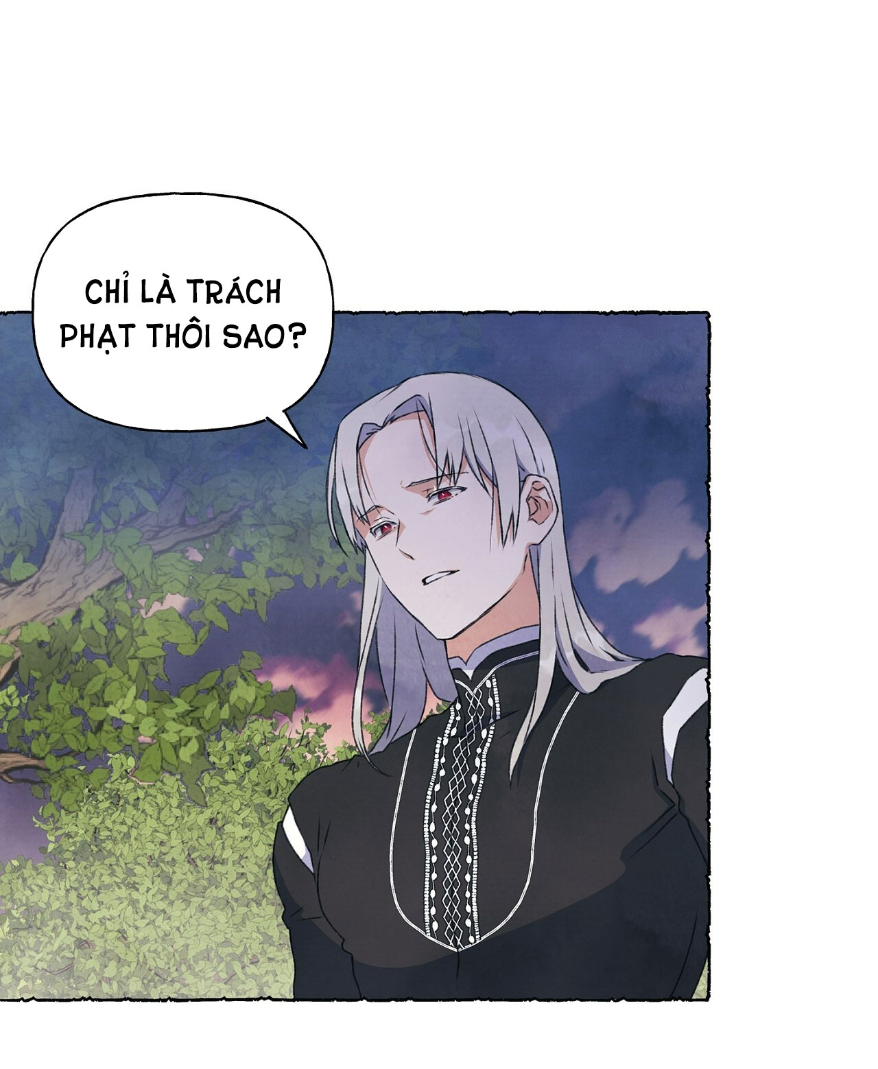 [18+] Chuyện Của Những Pháp Sư Ấy chapter 3.1 - Trang 26