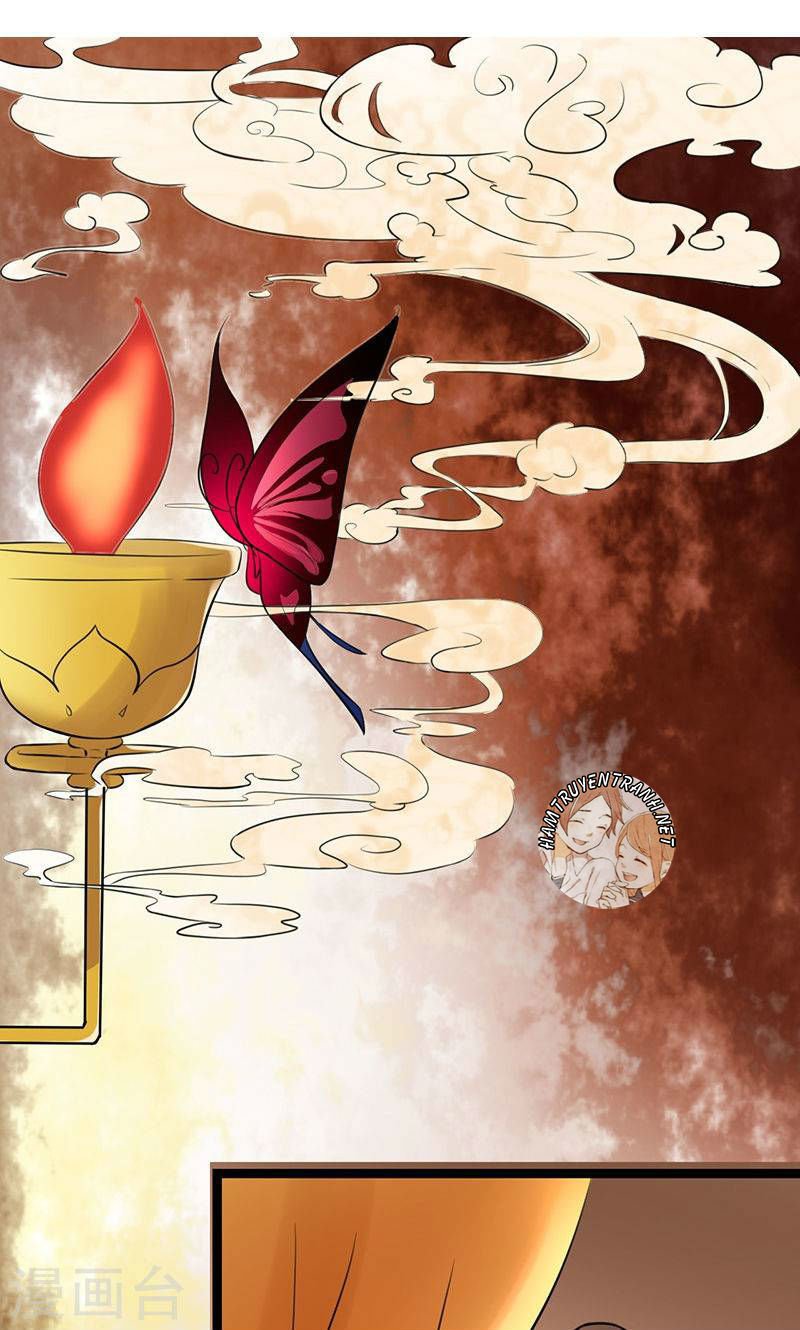 thái tử điện hạ dưỡng thành kí chapter 2 25