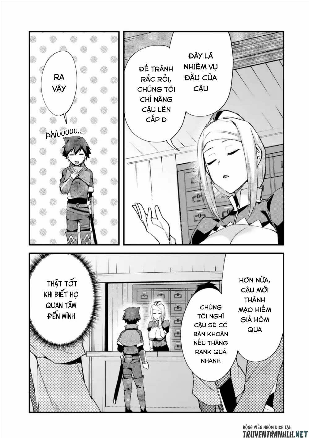 nido tensei shita shounen wa s rank boukensha toshite heion ni sugosu-zense ga kenja de eiyuu datta chapter 5 11