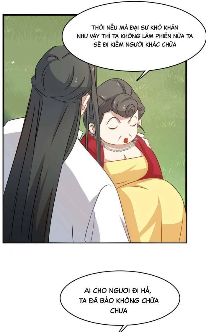 độc bộ thiên hạ: đặc công thần y chapter 167 6