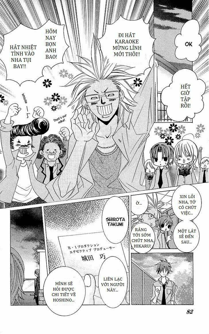 suki desu suzuki-kun!! chapter 38 10