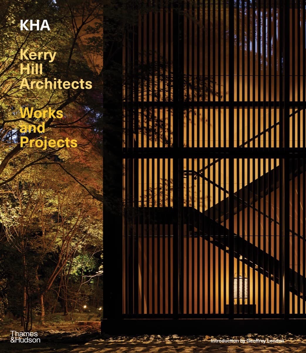 Kha / Kerry Hill Architects Works And Projects