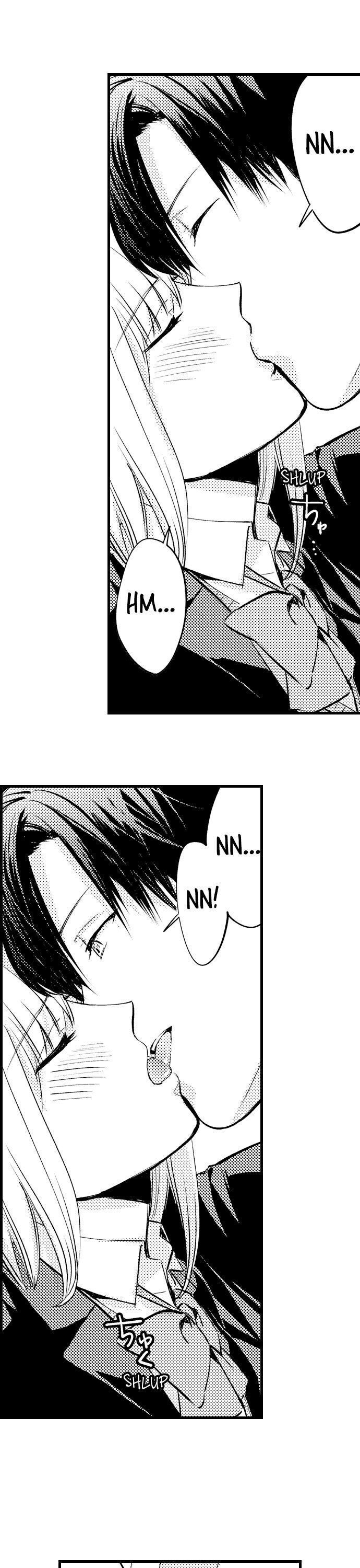 làm tình cả đêm với thầy giáo lập dị ~ người thầy hiền lành hóa ra lại là ông chồng bạo dâm khi ở nhà (full) chapter 17.1 4