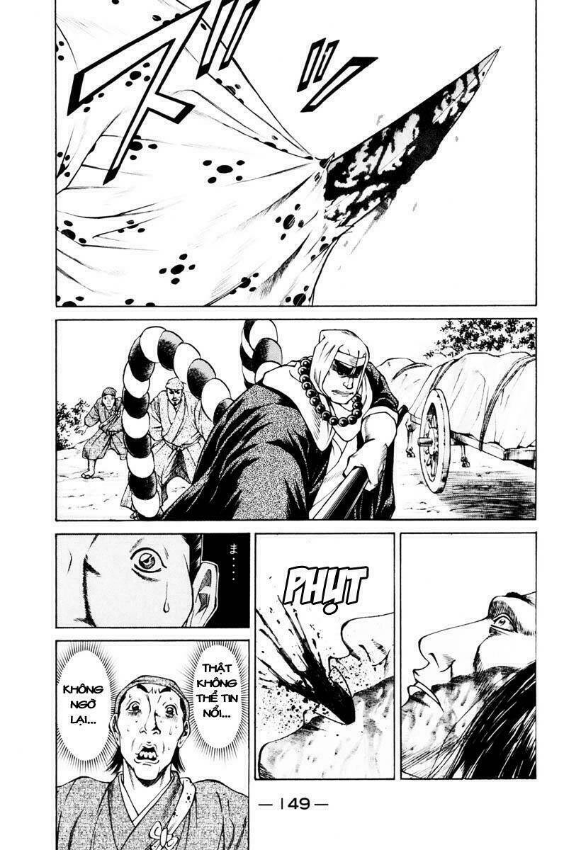 thiếu niên vương i - shana oh yoshitsune i chapter 38 34