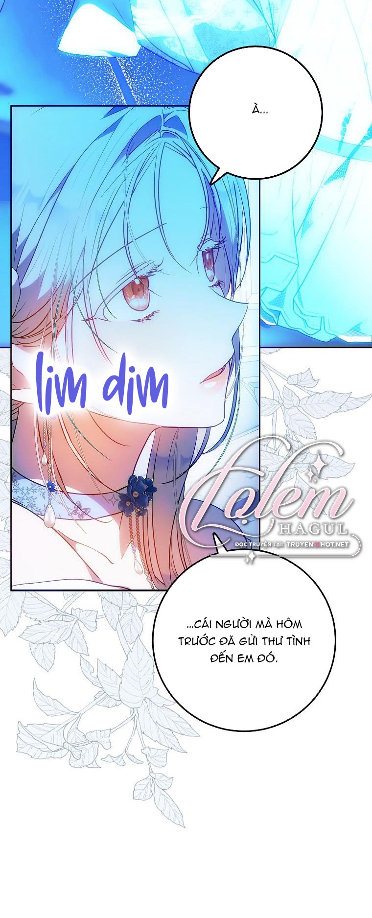 trở thành vợ của nam chính chapter 74 17