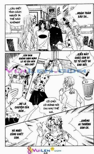 ngọt đắng tình yêu chapter 9 68