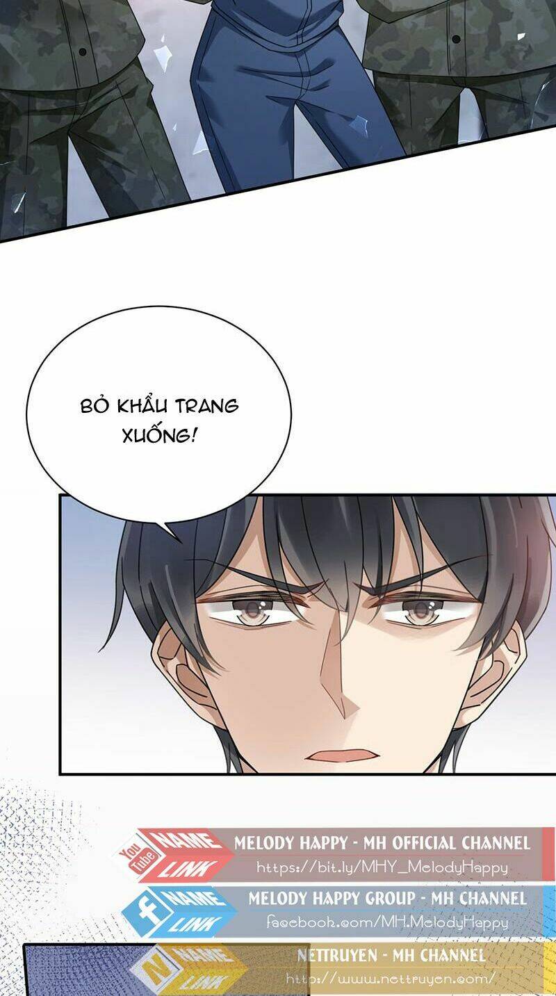 thịnh thế điềm sủng: cô vợ nhỏ đáng yêu của dịch thiếu chapter 55 18