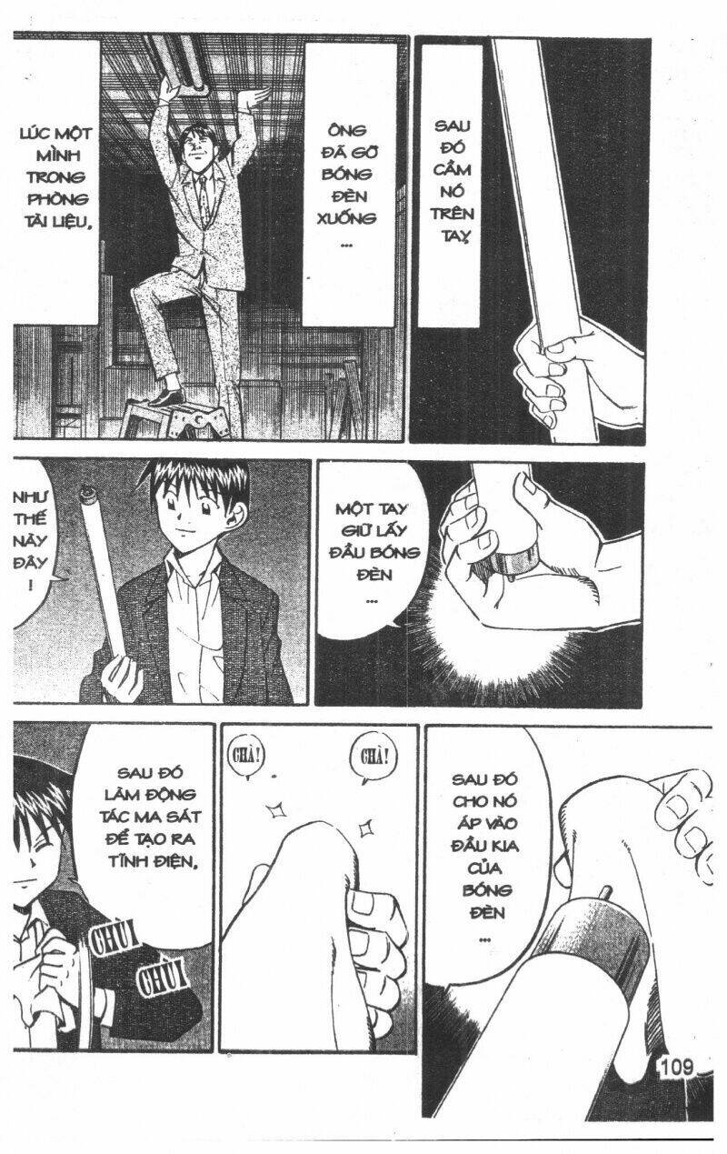 thám tử toma chapter 2 109