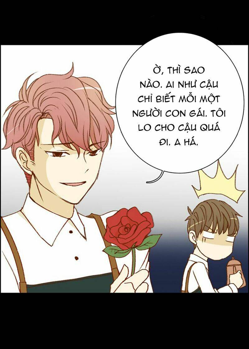 bạn gái tôi là con trai chapter 4 16