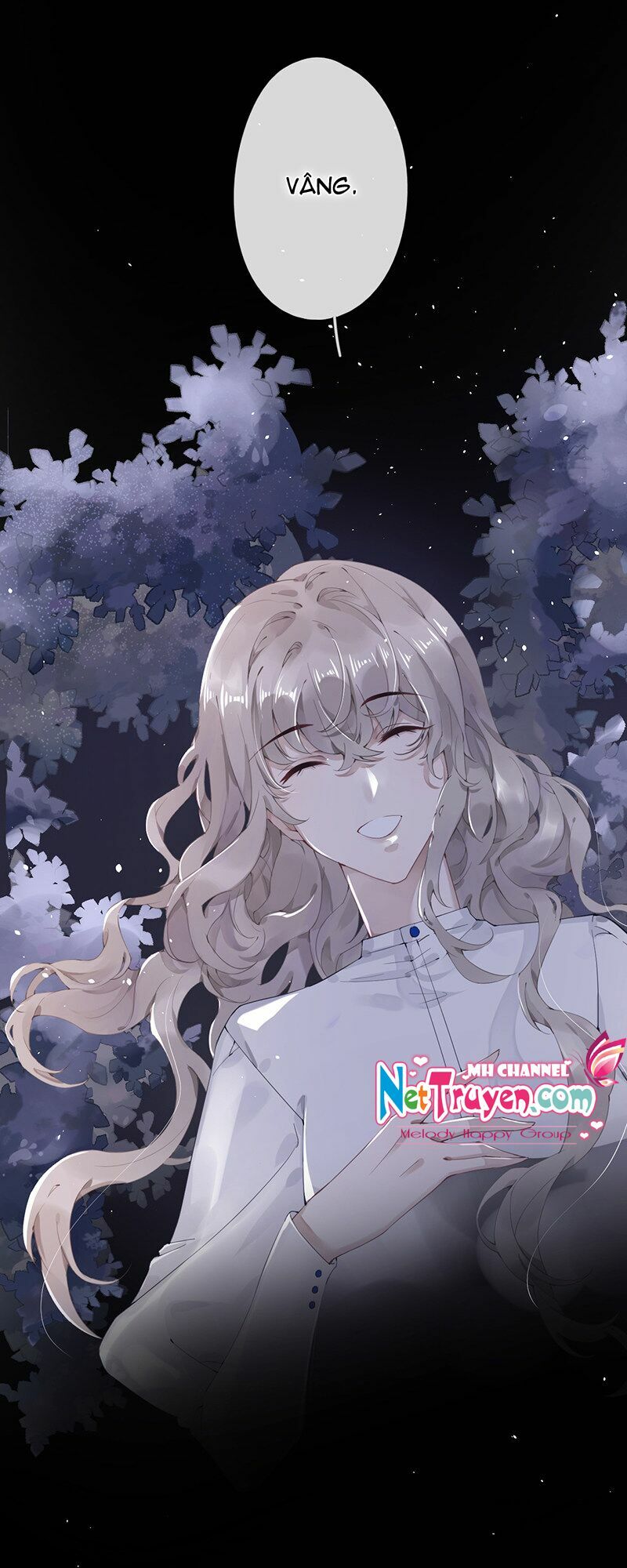 thác sủng thiên giá danh viên 2 chapter 3 4