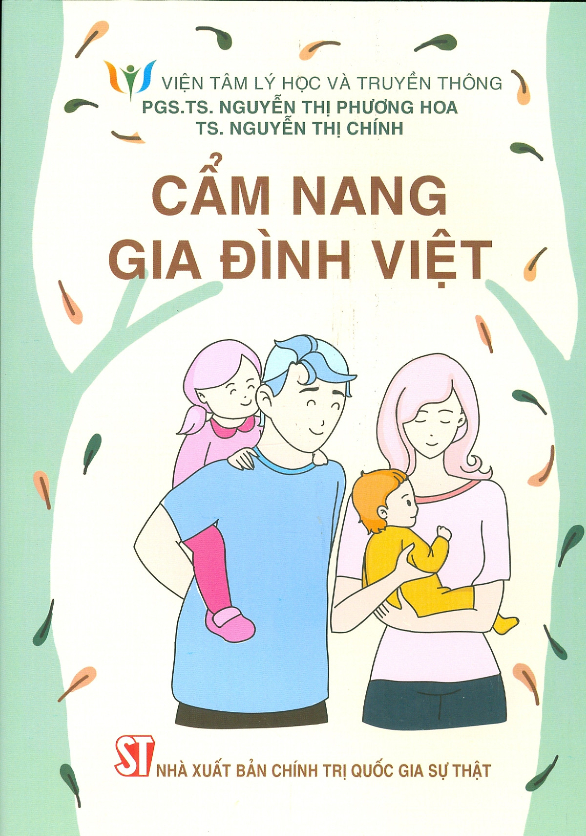 Cẩm nang gia đình Việt