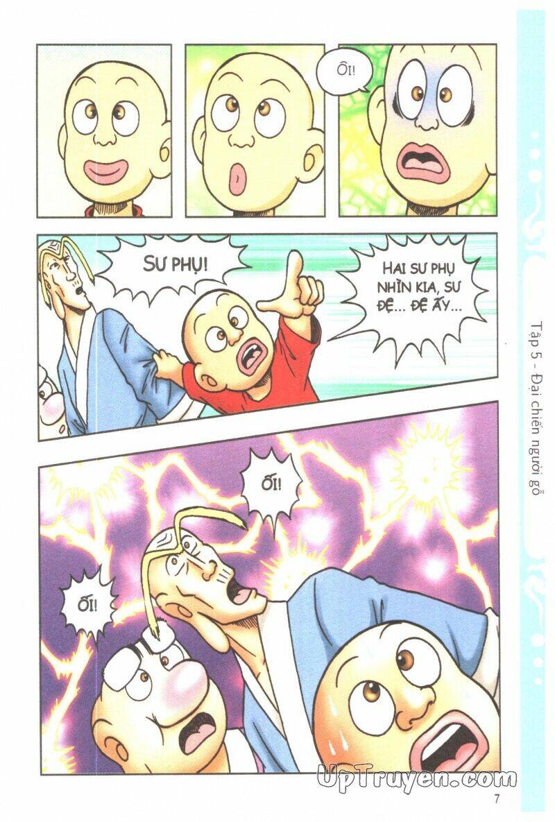 ô long viện tình huynh đệ chapter 5.1 10