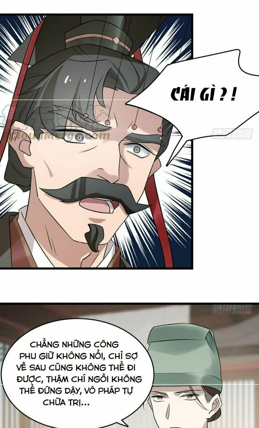 độc bộ thiên hạ: đặc công thần y chapter 68 14